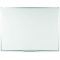 Tosafos 36 x 48 in. MasterVision Ayda Melamine Dry-Erase Board TO2534028